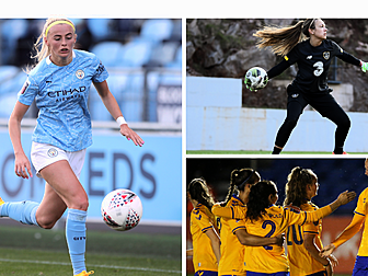 WSL | 5 things we learned from...